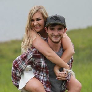 Meet your Posher, Baylee